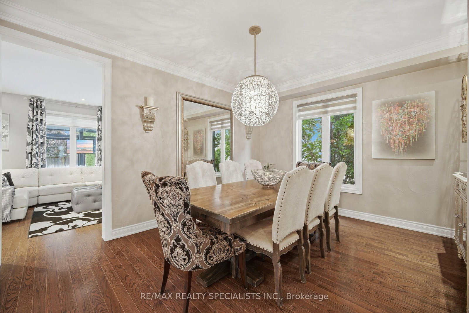 6 Mccandless Court • Caledon, ON photo 9