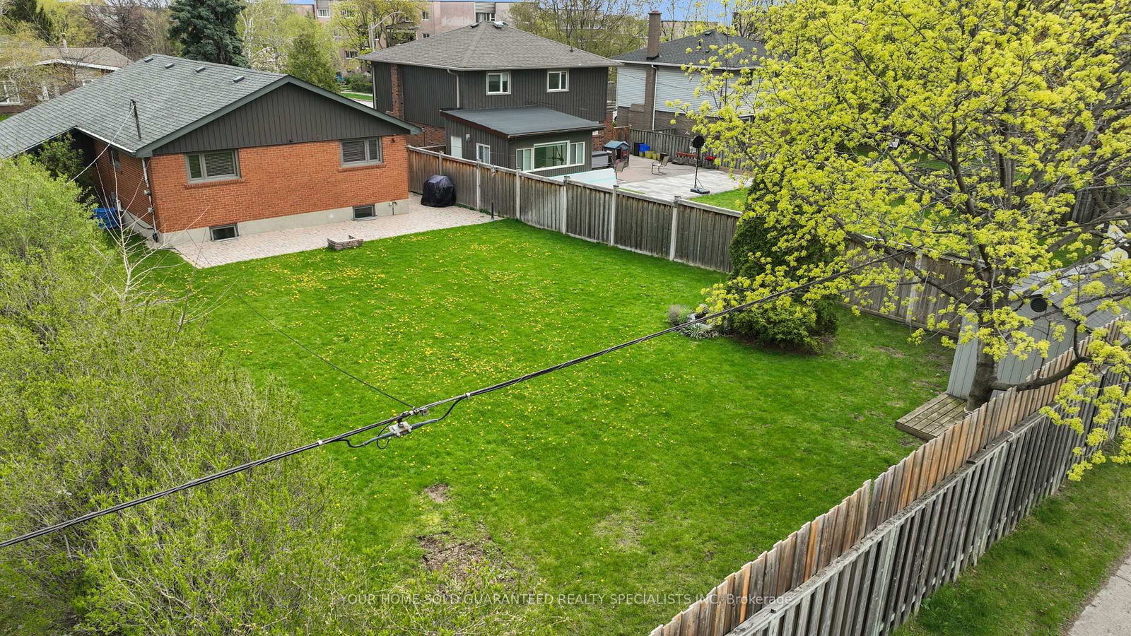 947 Sierra Boulevard • Mississauga, ON photo 25
