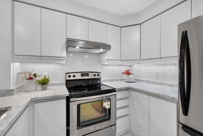 5205 Glen Erin Drive • #26A • Mississauga, ON photo 6