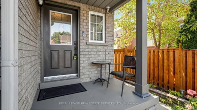668 Madame Street • Mississauga, ON photo 6