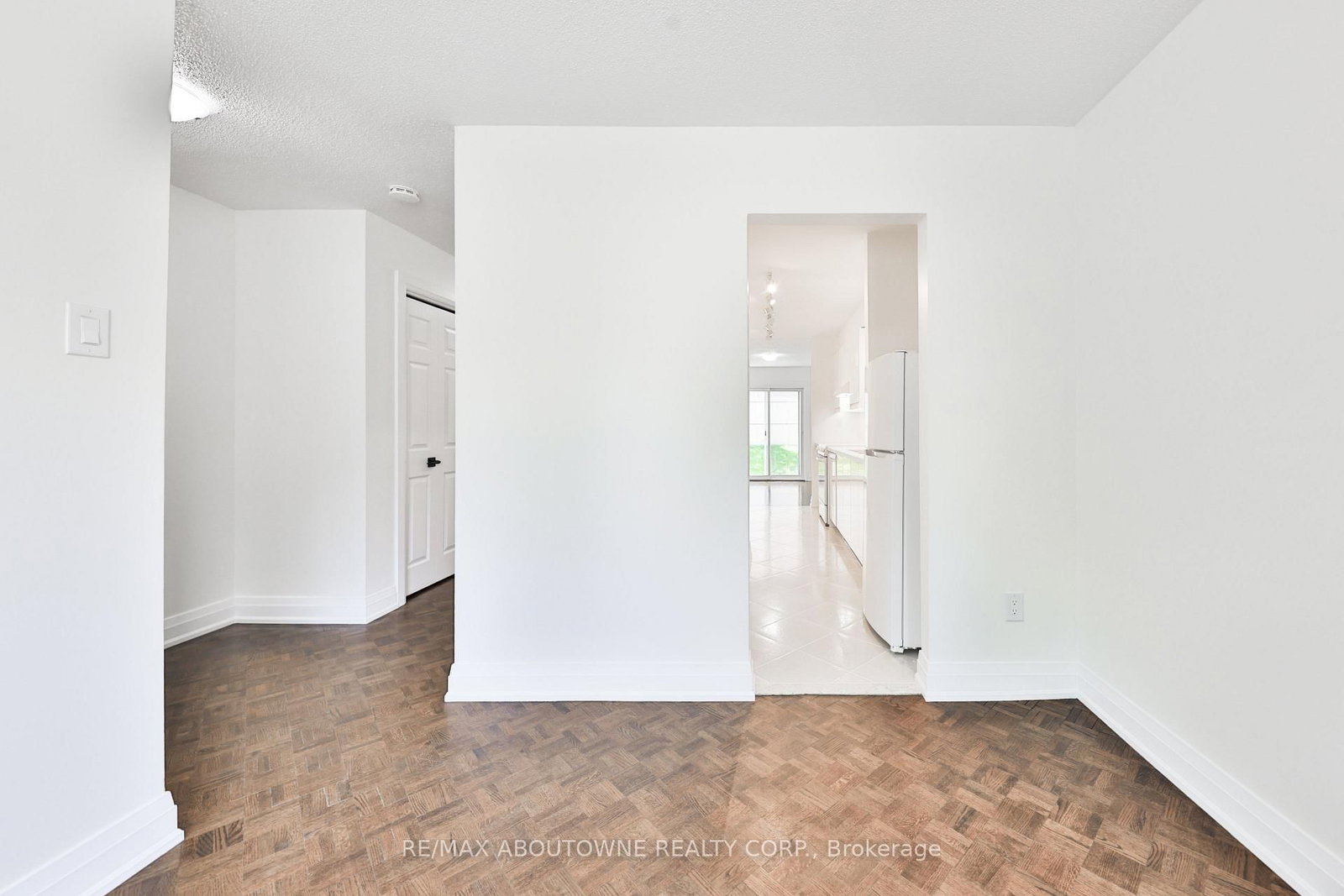 4635 Regents Terrace • #2 • Mississauga, ON photo 3