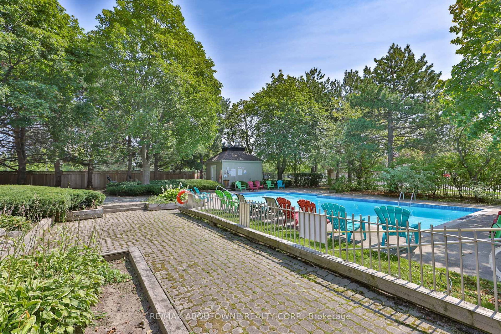 4635 Regents Terrace • #2 • Mississauga, ON photo 35
