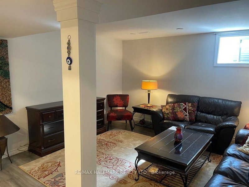 Basement - 448 Zuest Crescent