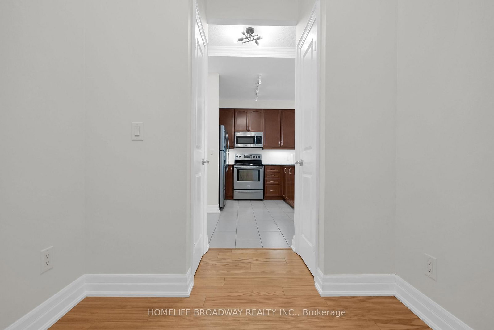 100 John Street • #2307 • Brampton, ON photo 16