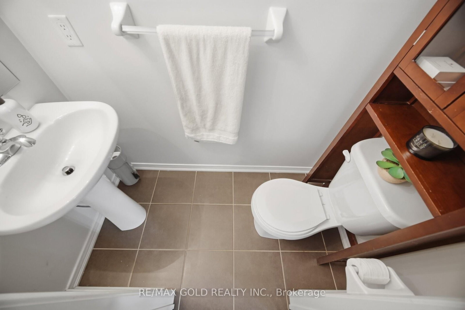 4 Utopia Way • Brampton, ON photo 22