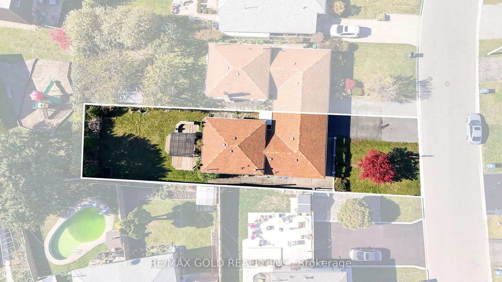 6 Dartford Road • Brampton, ON photo 46