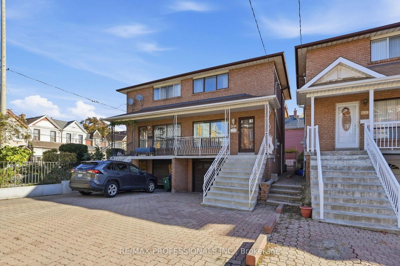 289 F Bartlett Avenue