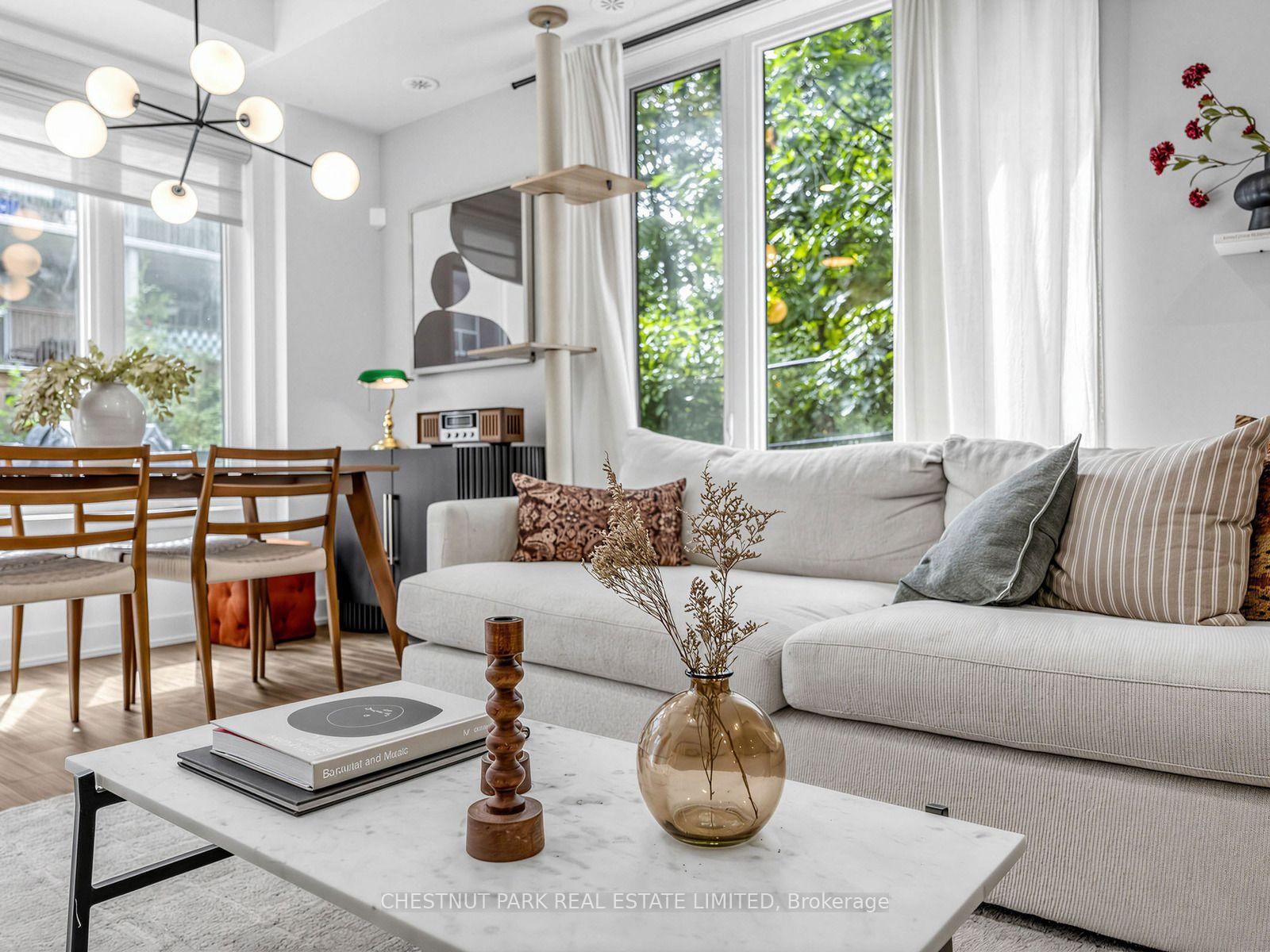 3488 Widdicombe Way • #5 • Mississauga, ON photo 7
