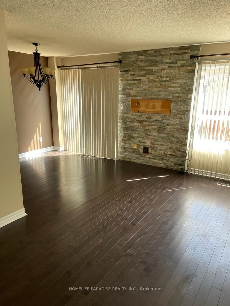 3586 Indigo Cres, Mississauga, view 9