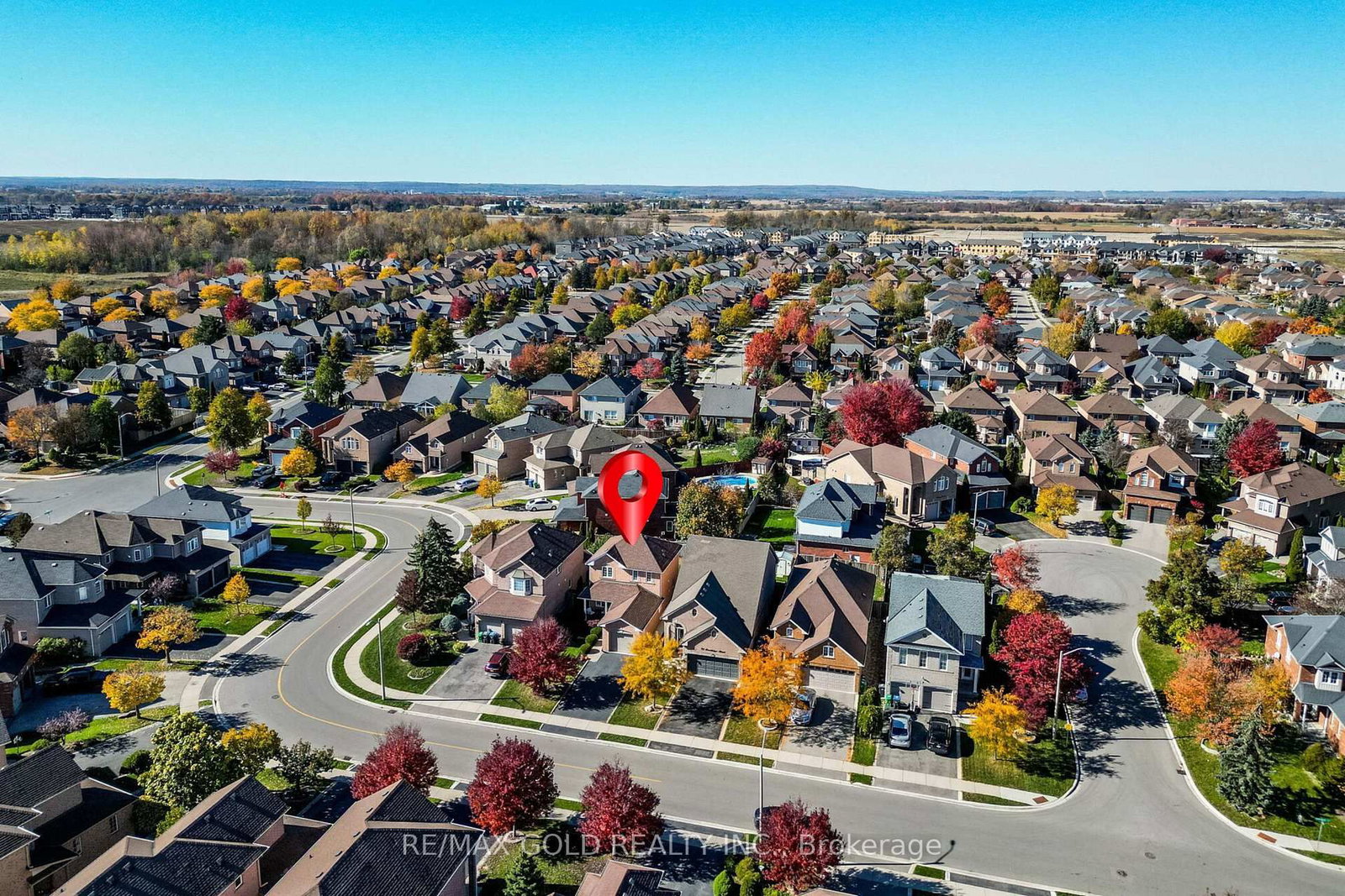 97 Sundridge Street • Brampton, ON photo 40