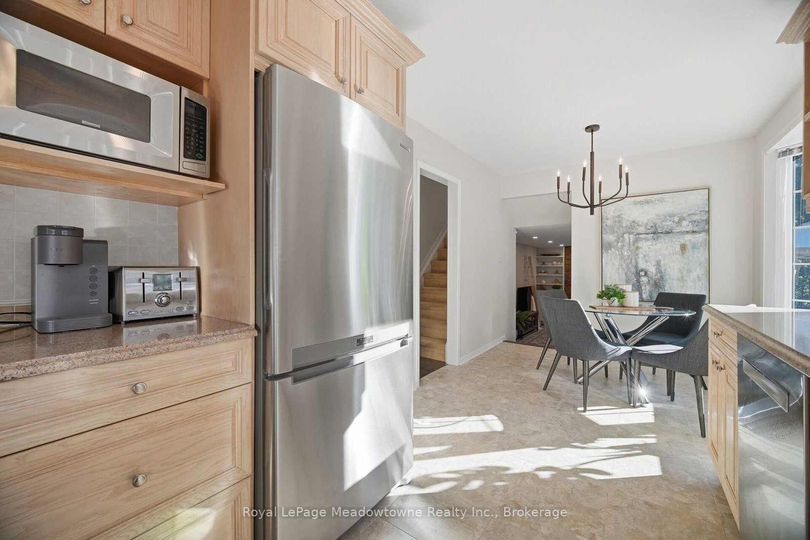 322 Kingsway Place • Milton, ON photo 16