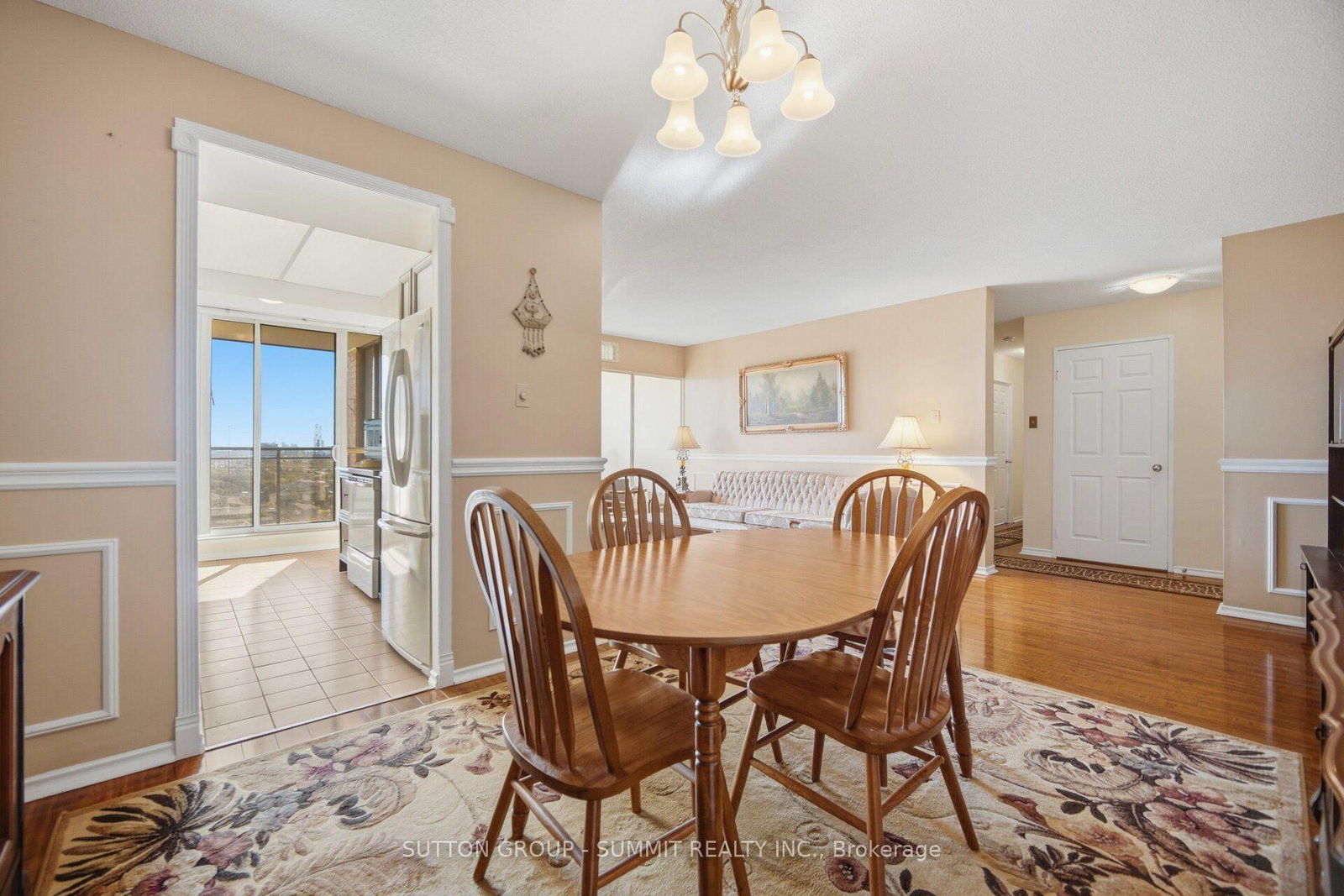 20 CHERRYTREE Drive • #911 • Brampton, ON photo 17
