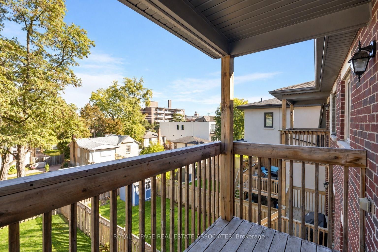 1067 Shaw Drive • Mississauga, ON photo 43