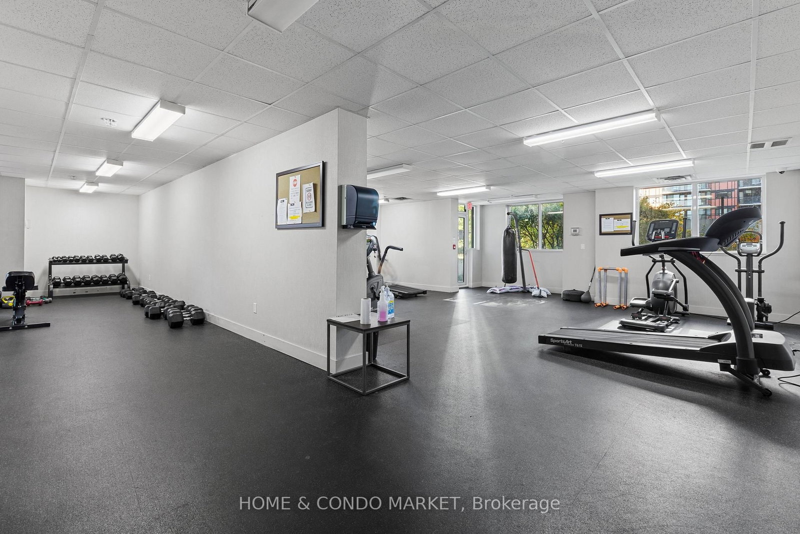 1410 Dupont Street • #2404 • Toronto, ON photo 32
