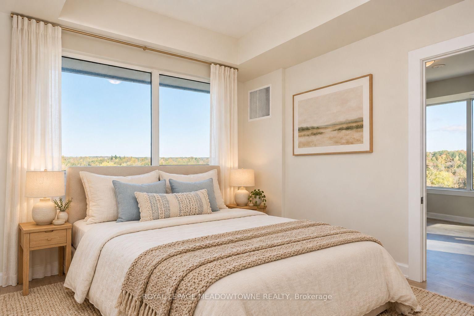 3220 William Coltson Avenue • #722 • Oakville, ON photo 7