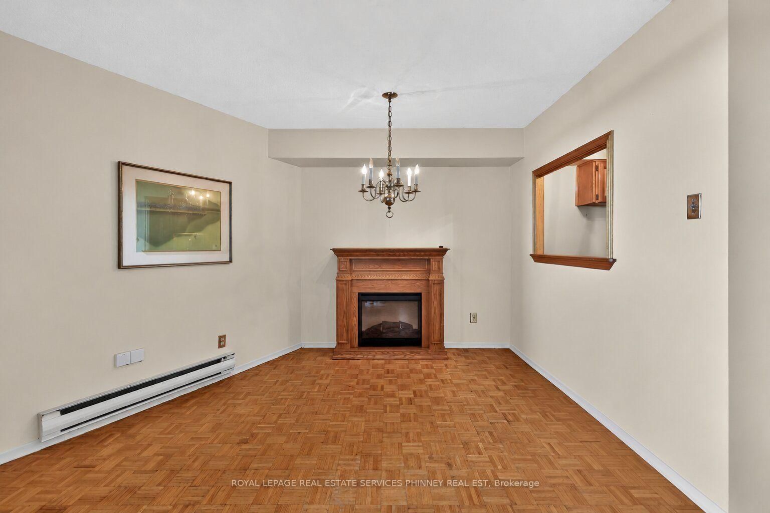 284 Mill Road • #E21 • Toronto, ON photo 12