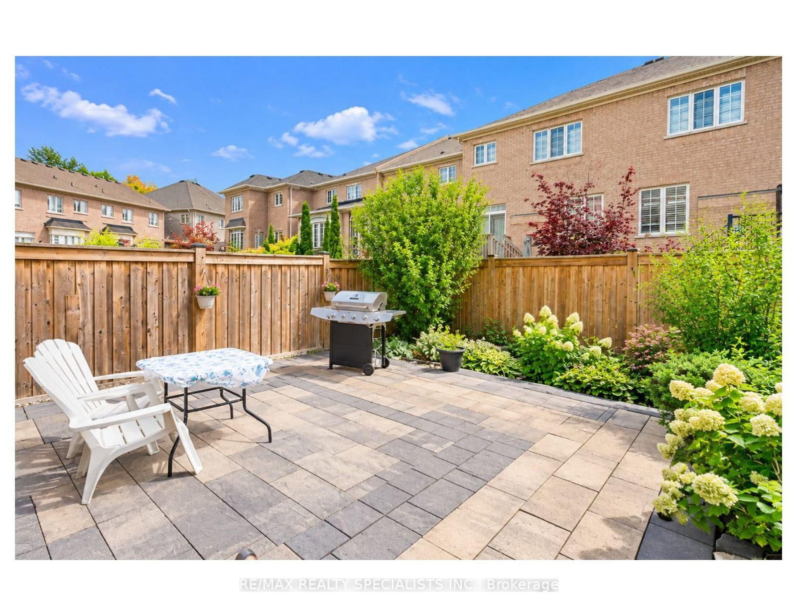 3428 Stoney Crescent • Mississauga, ON photo 21