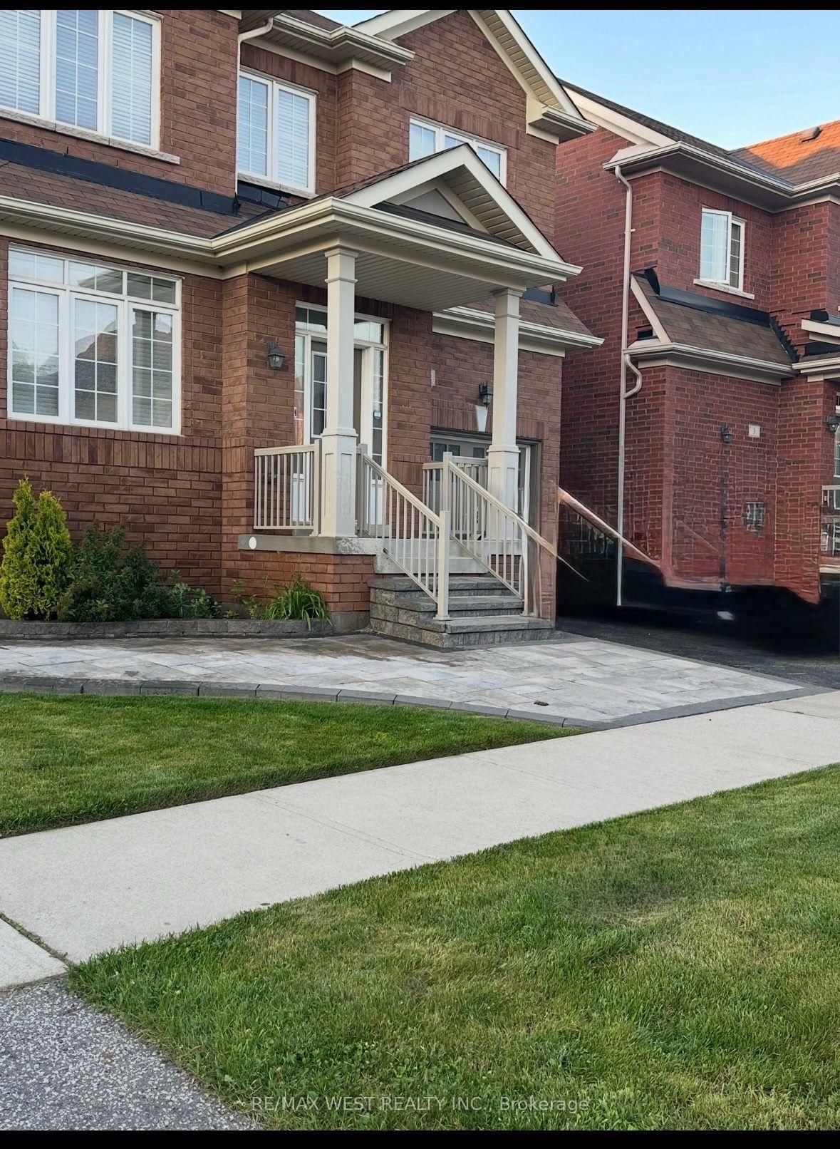 5 Bryony Road, Northwest Brampton, Brampton, ON