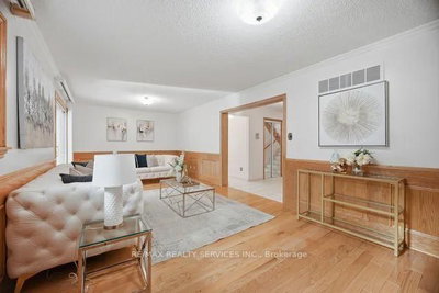 4106 Sunset Valley Court • Mississauga, ON photo 8