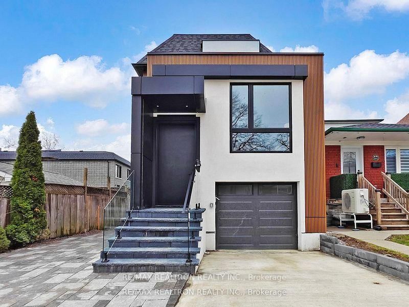 41 Algoma Street, Mimico, Toronto, ON