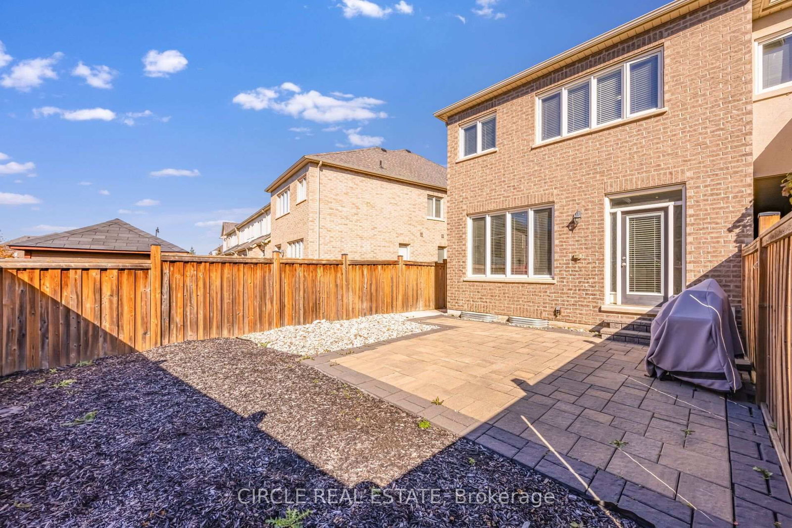 13 Lady Evelyn Crescent • Brampton, ON photo 40