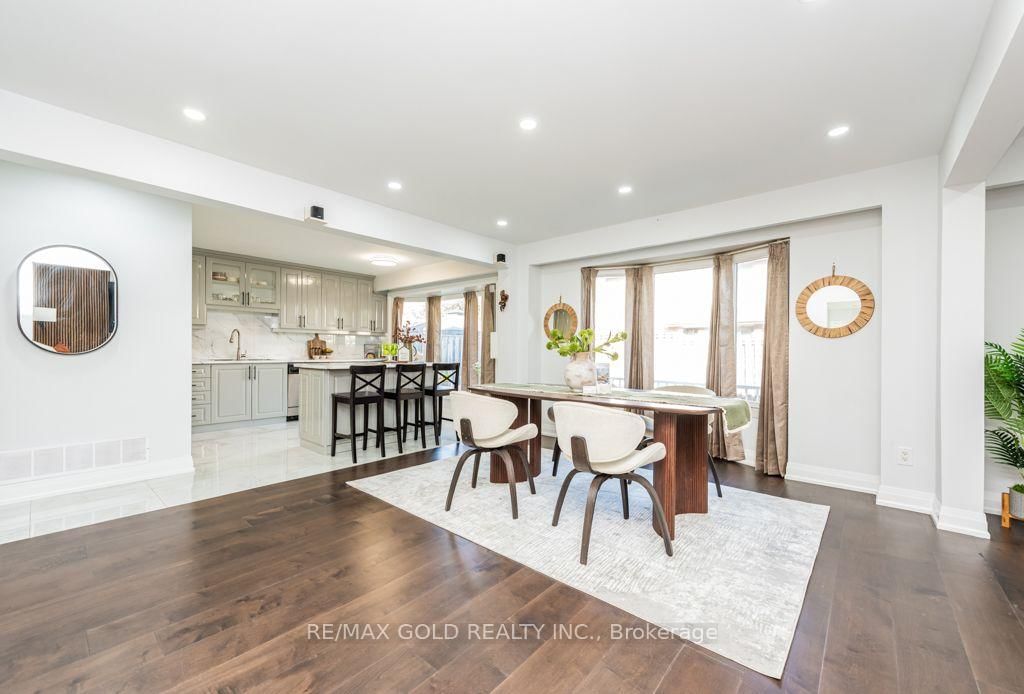47 Mikado Crescent • Brampton, ON photo 18