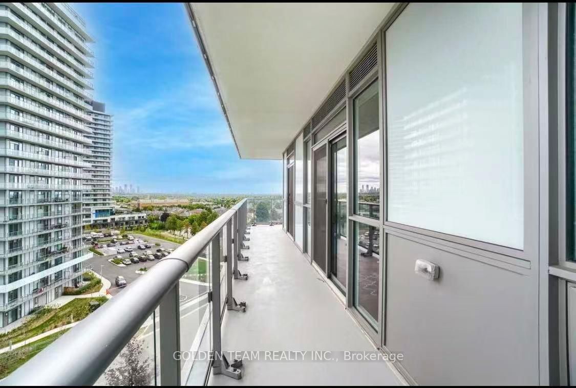 1102-4699 Glen Erin Dr, Mississauga, view 11