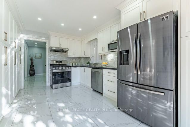 3446 Bertrand Drive • Mississauga, ON photo 16