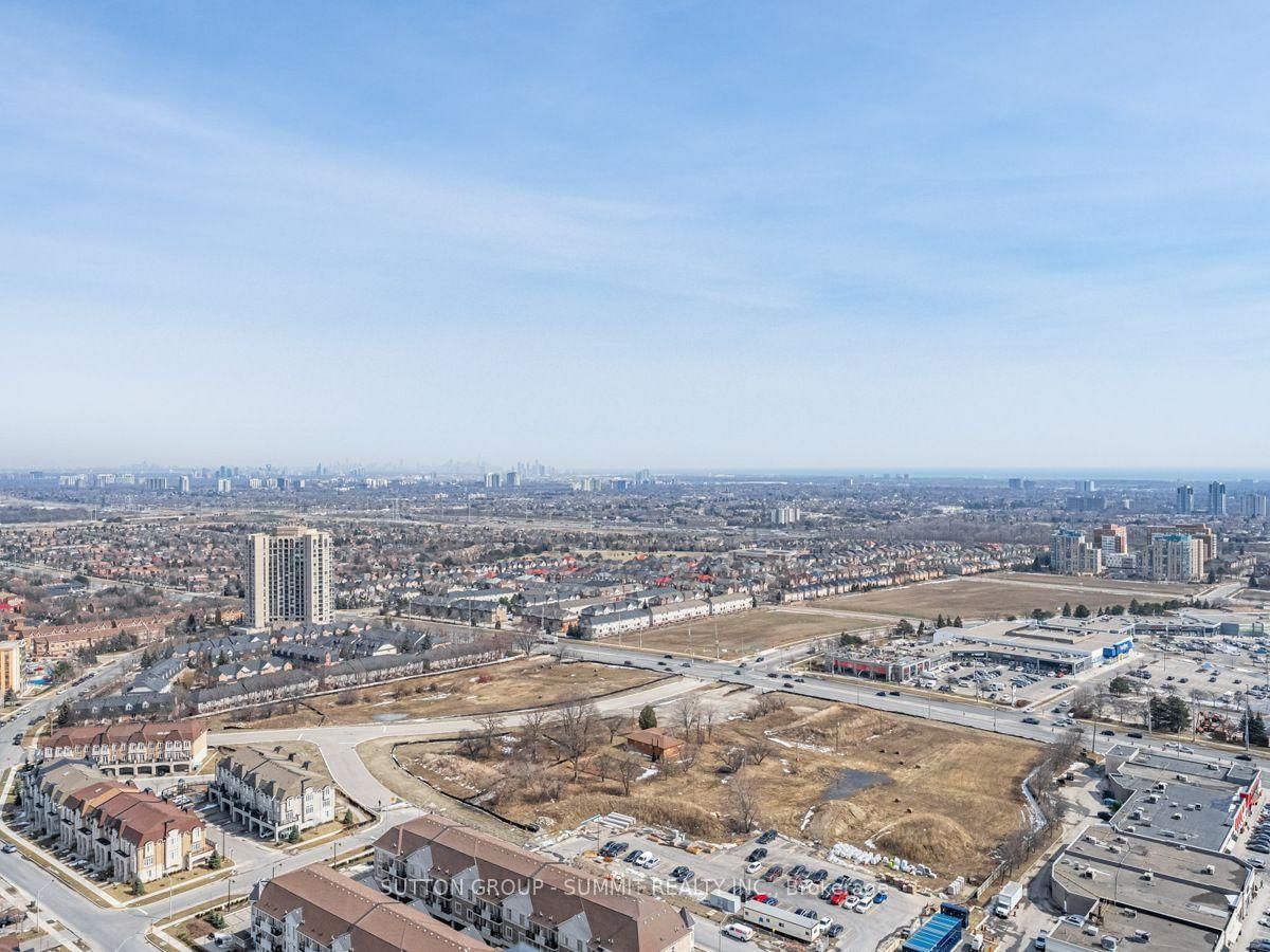 8 NAHANI Way • #3418 • Mississauga, ON photo 20