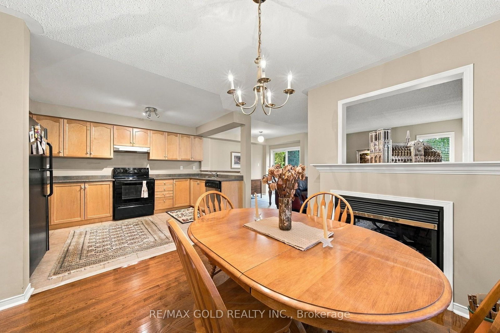 3932 TALIAS Cres, Mississauga, view 8