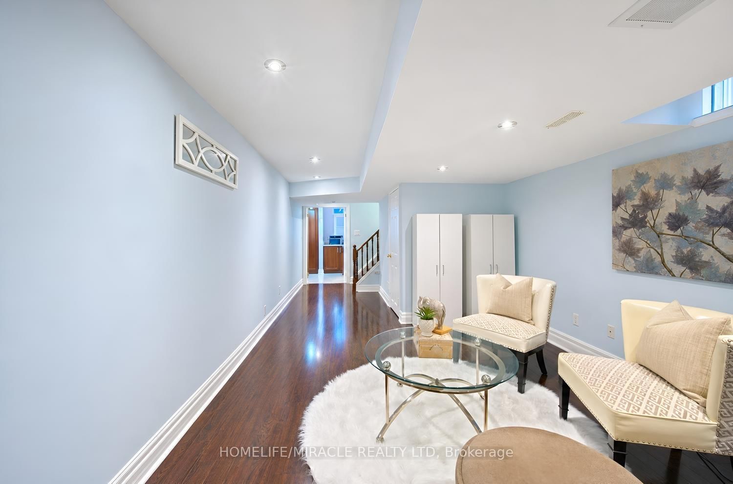 54 Starhill Crescent • Brampton, ON photo 19