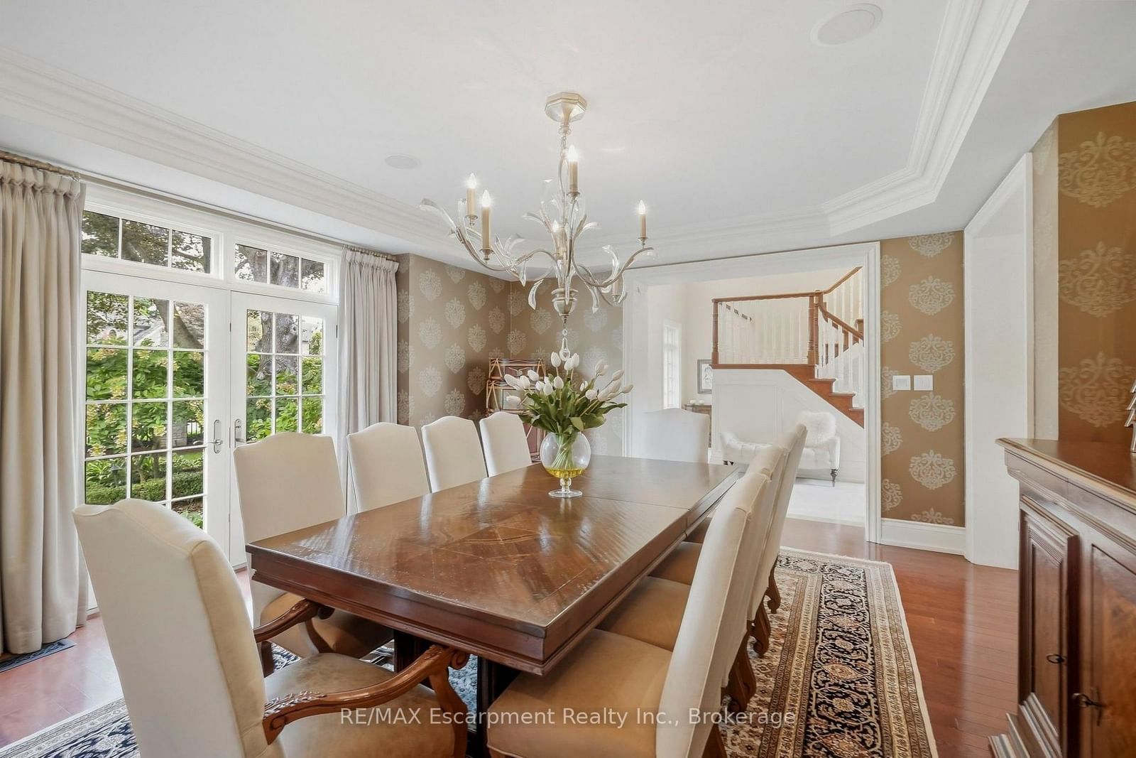 254 Donessle Drive • Oakville, ON photo 10
