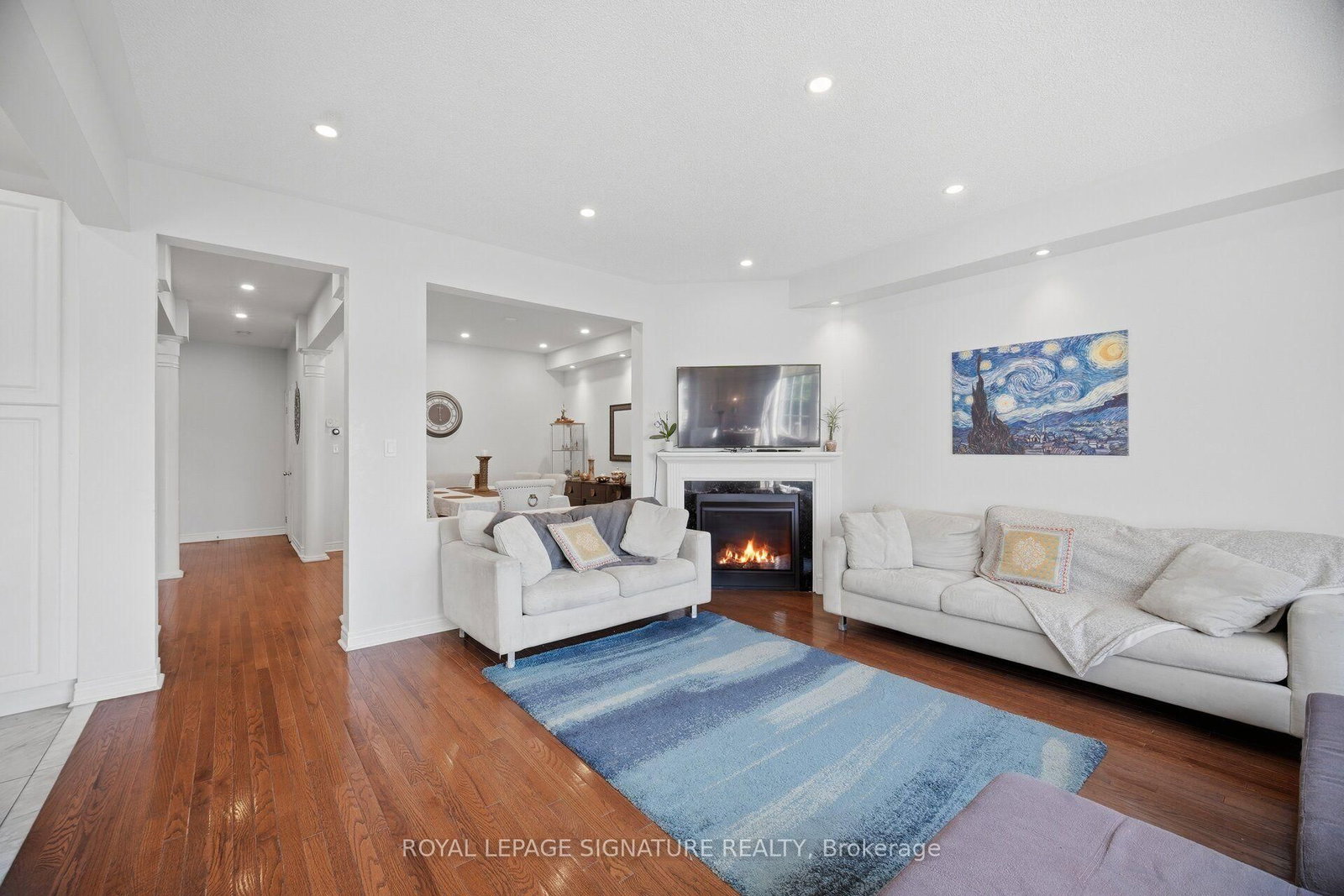 1161 Durno Court • Milton, ON photo 14