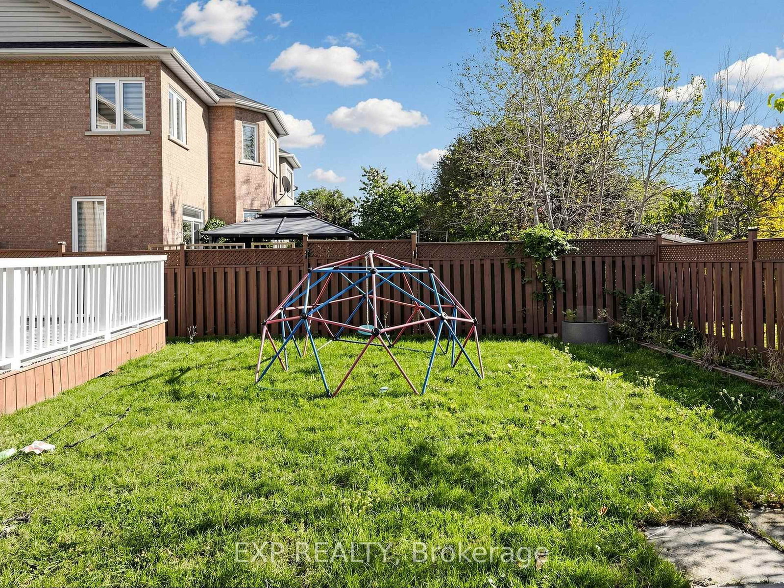 49 Harbourtown Crescent • Brampton, ON photo 46