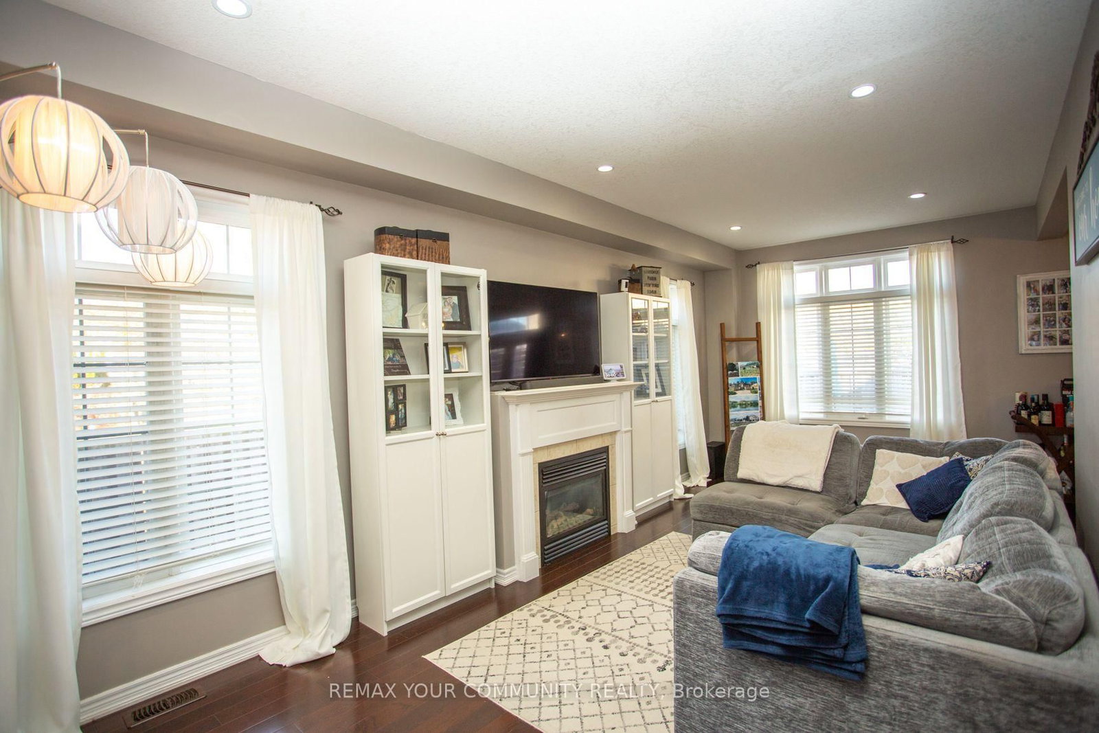 1 Victor Large Way • Orangeville, ON photo 17