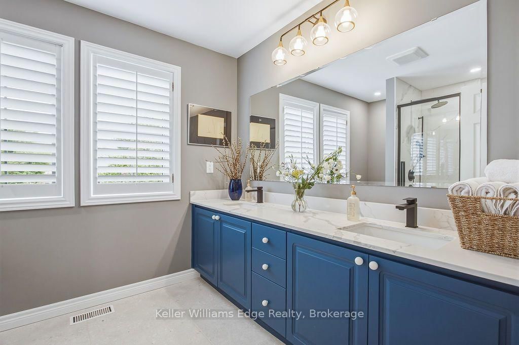 2084 Mckerlie Crescent • Burlington, ON photo 35