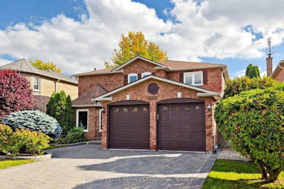 2432 Stoll Drive • Oakville, ON photo 2