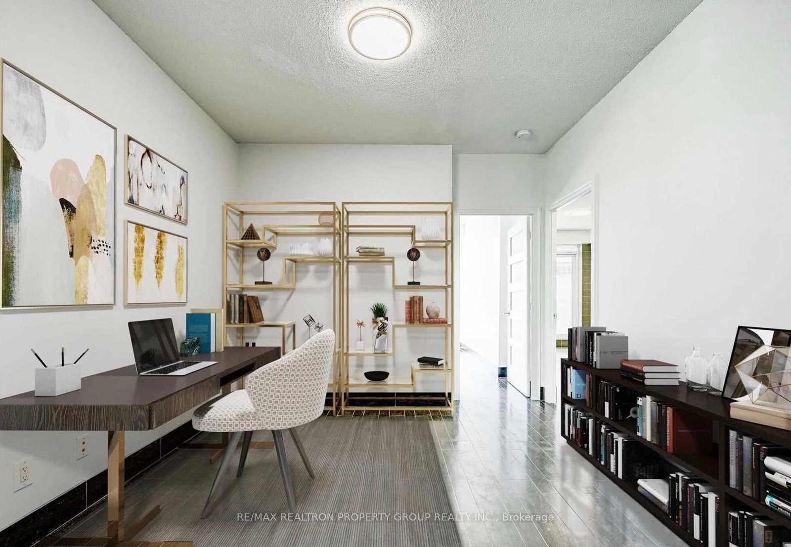 58 Marine Parade Drive • #512 • Toronto, ON photo 19