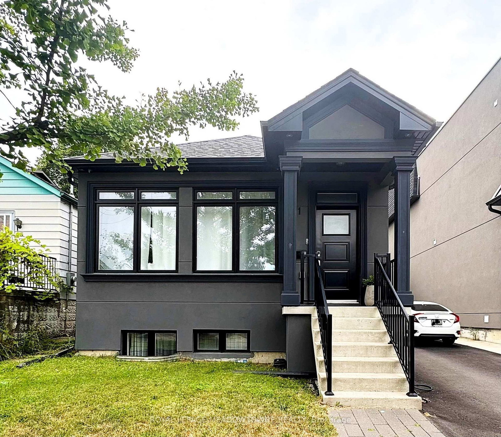 71 Thirtieth Street, Long Branch, Toronto, ON