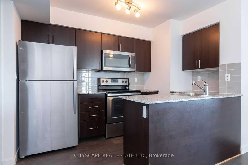 2202 - 1420 Dupont Street