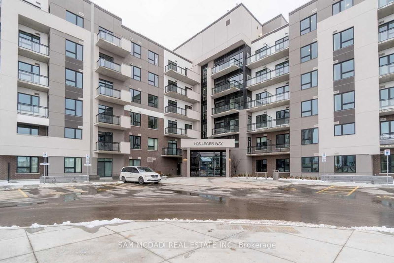 122 - 1105 Leger Way