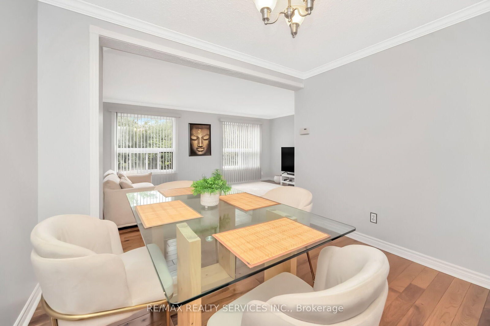 68 Baronwood Court • #68 • Brampton, ON photo 16