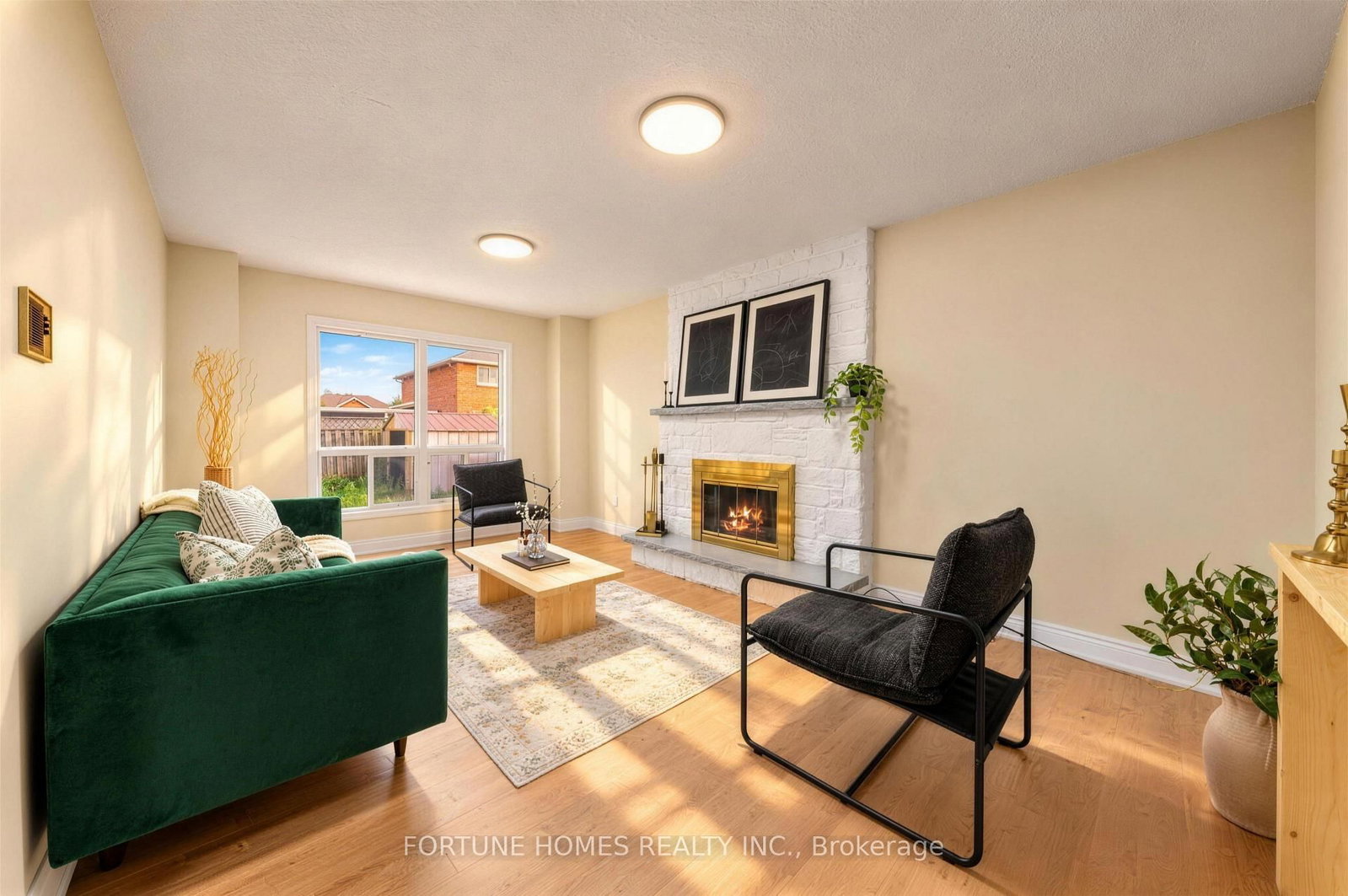 1 Ortona Drive • Brampton, ON photo 17
