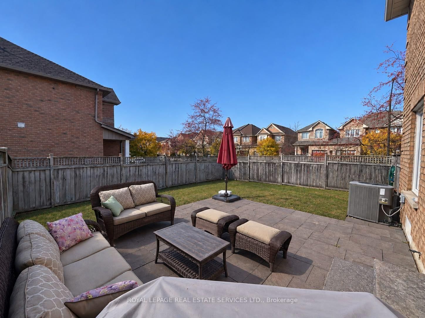 3105 Turbine Cres, Mississauga, view 14