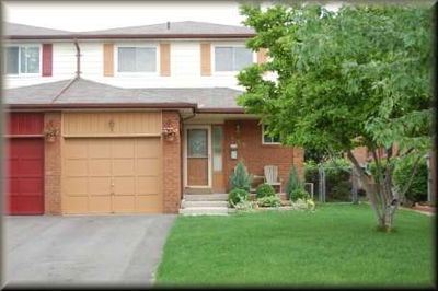 Semi-Detached House sold at 338 Hillside Drive, Mississauga, Streetsville, L5M2L7 - MLS: W1414531