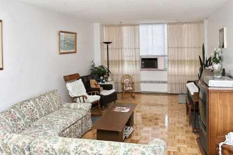 1511 - 320 Dixon Rd, Toronto, M9R1S8 | Image 3