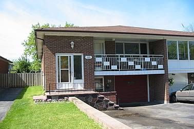 Semi-Detached House sold at 39 Achill Crescent, Mississauga, Fairview, L5B1L2 - MLS: W1432245