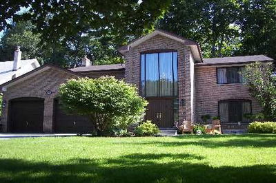 Detached House sold at 1836 Friar Tuck Court, Mississauga, Sheridan, L5K2L4 - MLS: W1437047