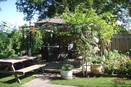 14 Cavell Ave, Toronto, M8V1P2 | Image 3