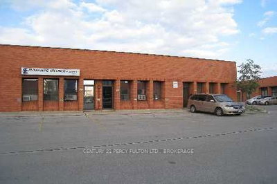 Industrial sold at 24-2300 Finch Avenue, Toronto, Ontario, M9M 2Y3 - Humber Summit - MLS: W1451415